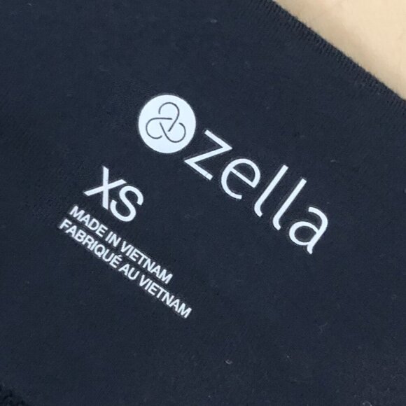 Zella Nordstrom Shirred Up All Day Shorts - NEW - Picture 4 of 6